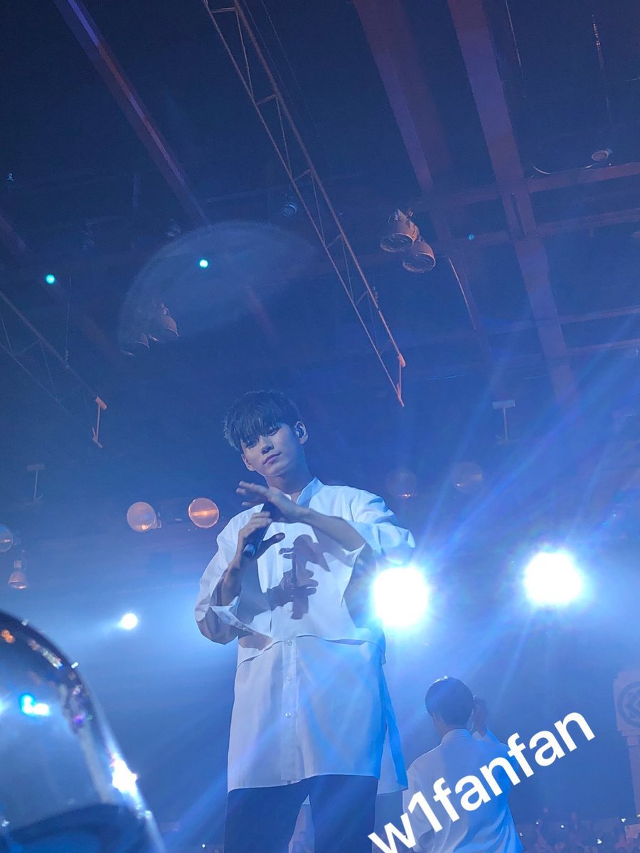 this is how ong seongwu looks in real life: a very necessary thread