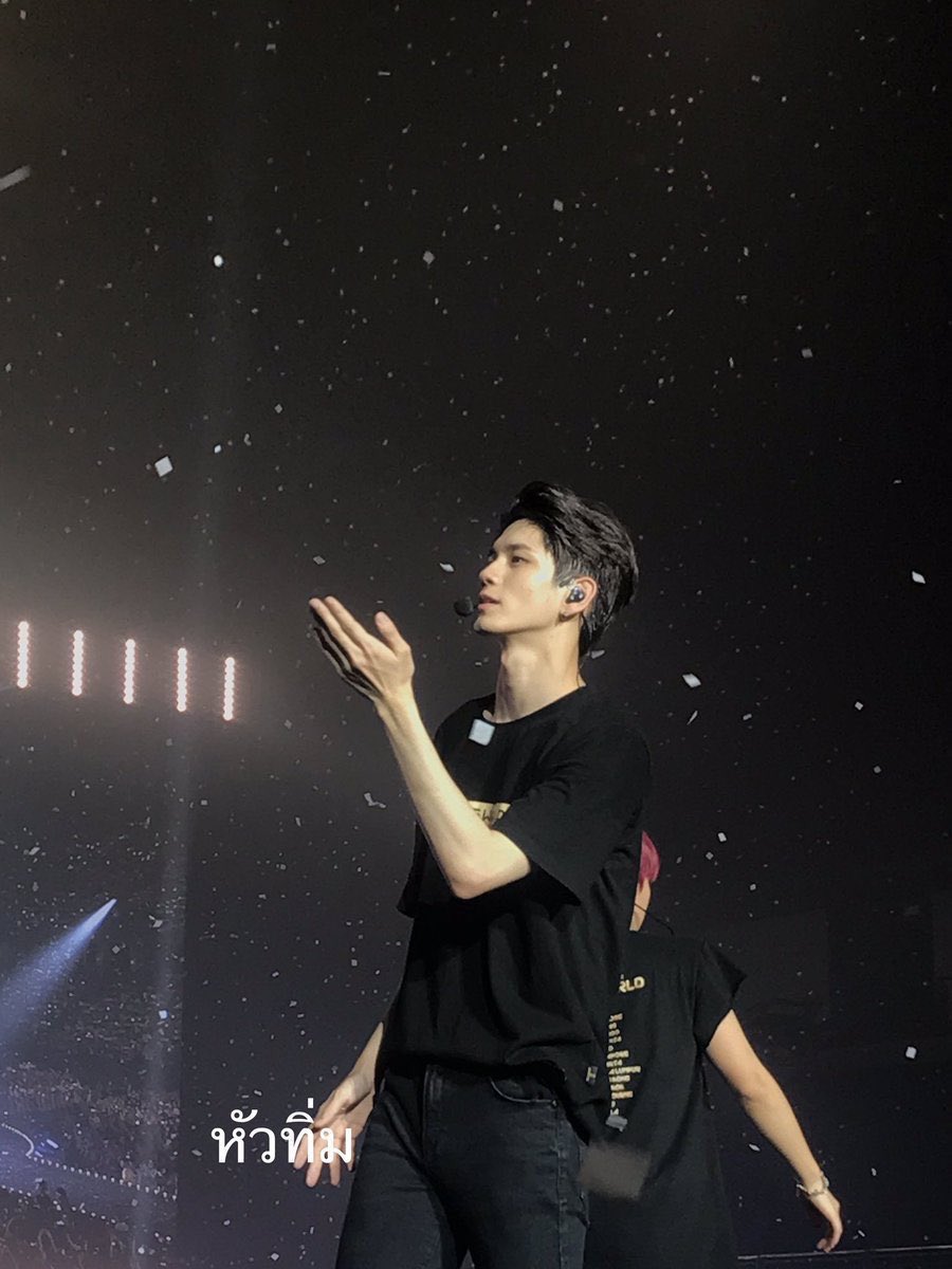 this is how ong seongwu looks in real life: a very necessary thread