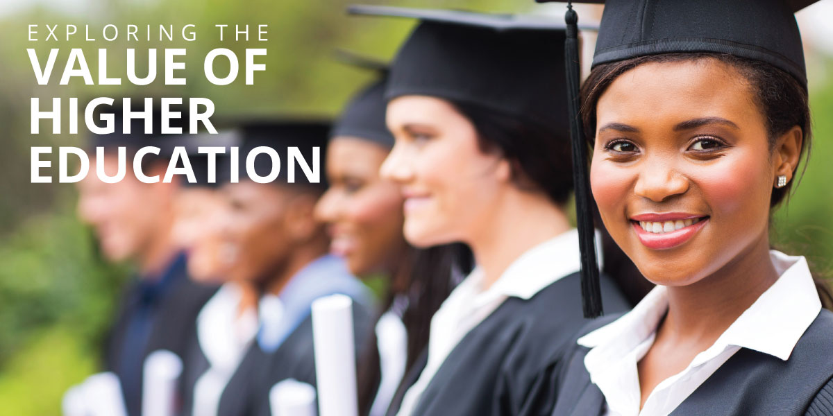 All_Things_Edge's tweet photo. The cost of college has doubled in 50 years. Student debt has soared. So is a degree worth it? To answer this, @GeorgetownCEW’s Martin Van Der Werf will reveal new #collegeROI details at #EdgeCon 2021. Enjoy this preview: https://t.co/738KaWvvh5 @collegeof2020 #ViewFromTheEdge https://t.co/TM60bXHonN