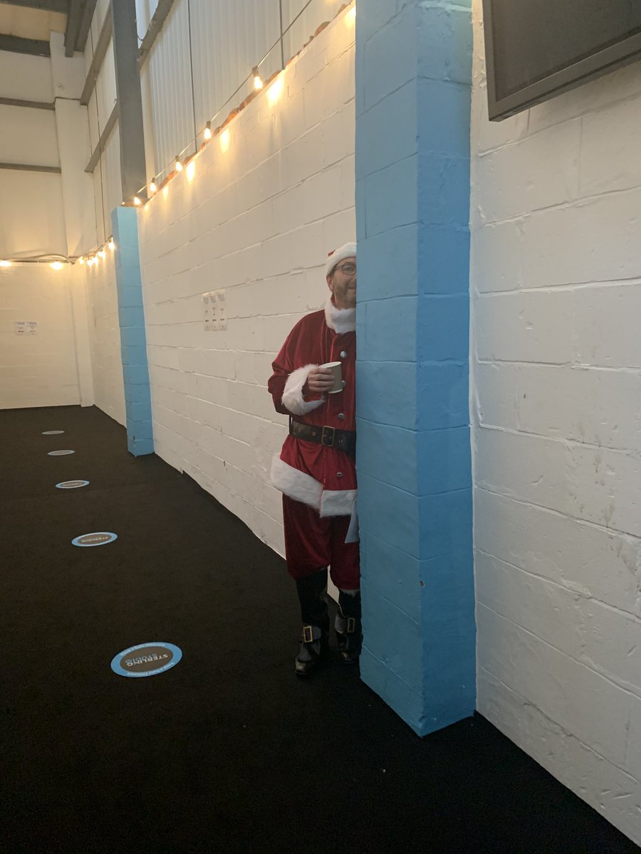 PenniConnectIn's tweet image. Santa is on the naughty list ! @MagentaLive Who is Santa🤔 @ConnectInEvents