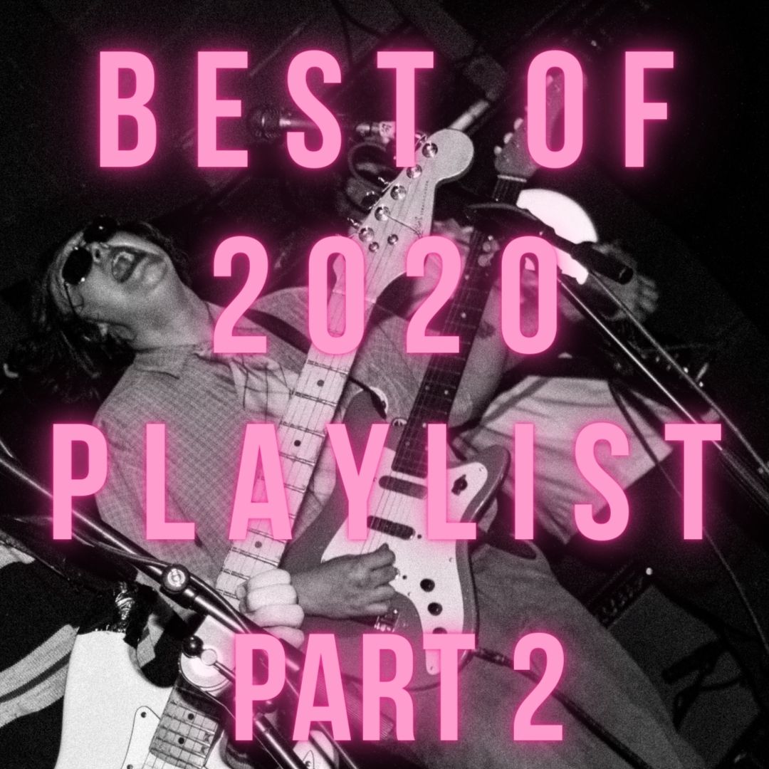 We only make 2 playlists a year, so you know this must be special...
@jodienic_music @callumpittmusic @SLONKSLONKSLONK @indoorfoxes @thisisnoprism, @WEHAVENOTEETH @pitponyband @KitesBandUK, @DixonCortney @KayGreyson @melostme, @Ceitidh_Mac + more!
Listen: spoti.fi/349rhbh