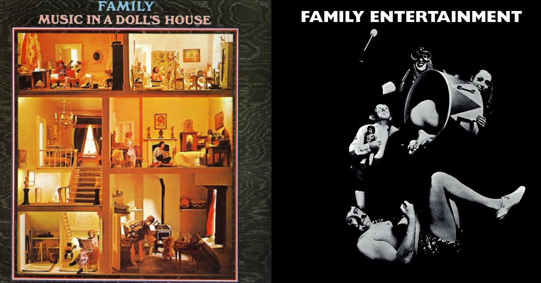 A Doll's House Music 