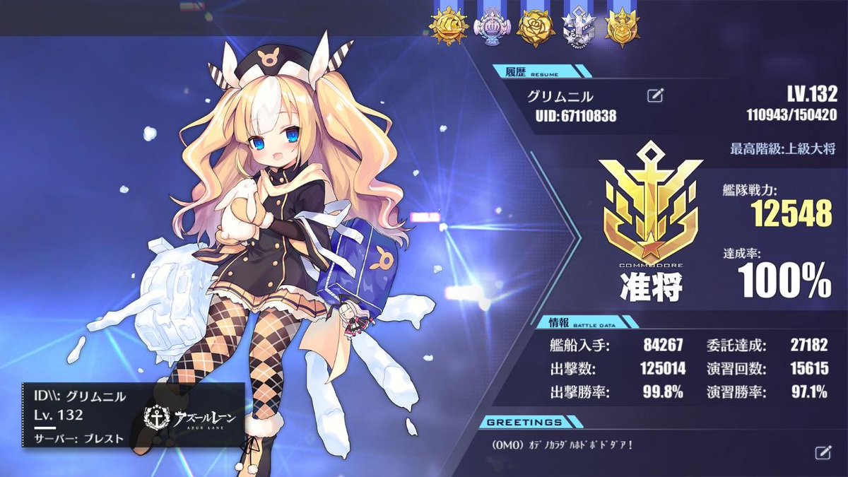 グリムニル Guigelf Twitter グリムニル Guigelf Twitter