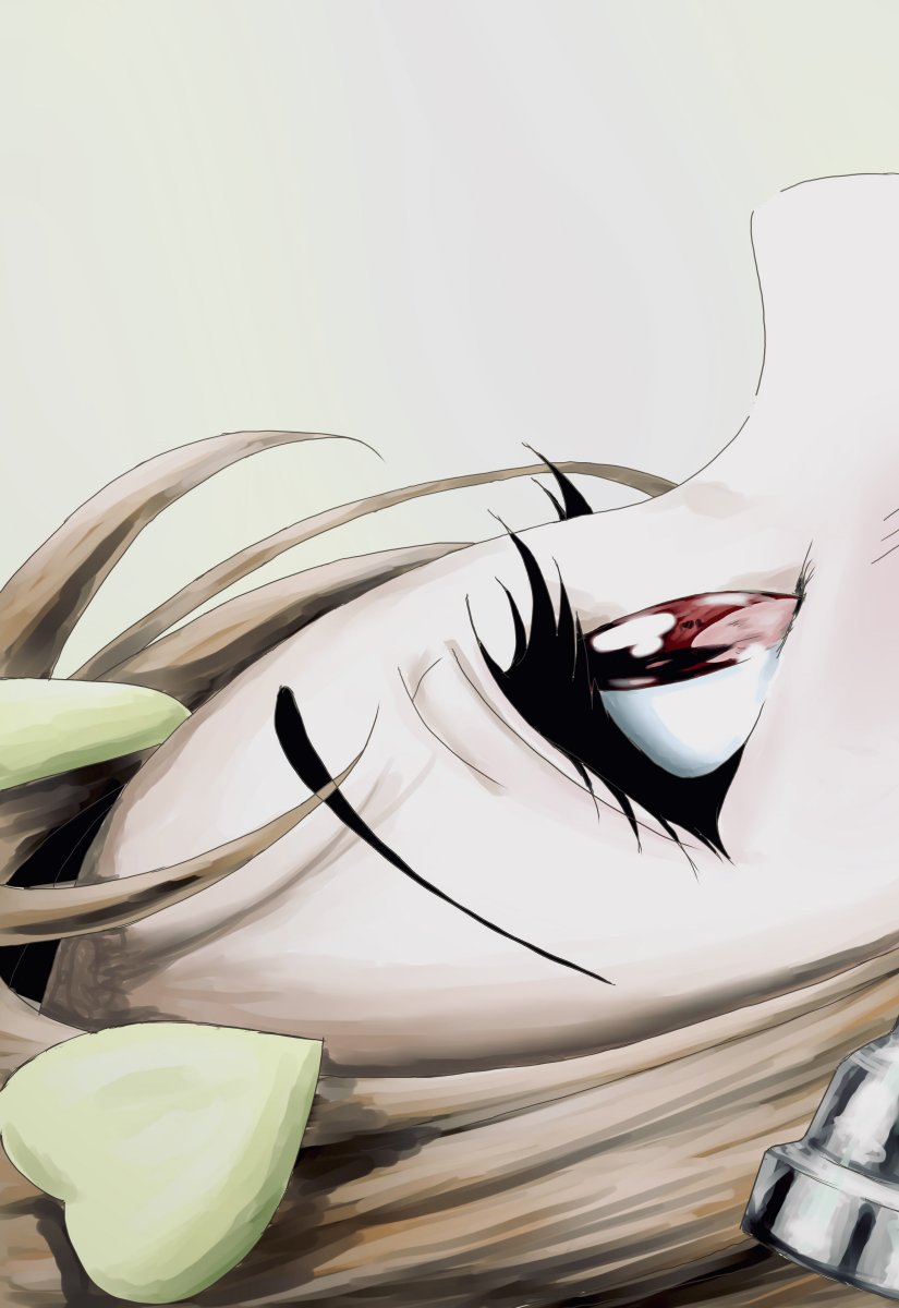 鳥飼 ベッドの上の熱気や湿気まで感じさせるようなセンシティブなイラストでおなじみのうりおじ先生 Suica Ma 今回はコンクールの舞台袖の熱気と緊張感を感じさせる見事なkenzen絵を寄稿頂きました 優子とも夏紀とも強い信頼関係がある加部ちゃんの本番前