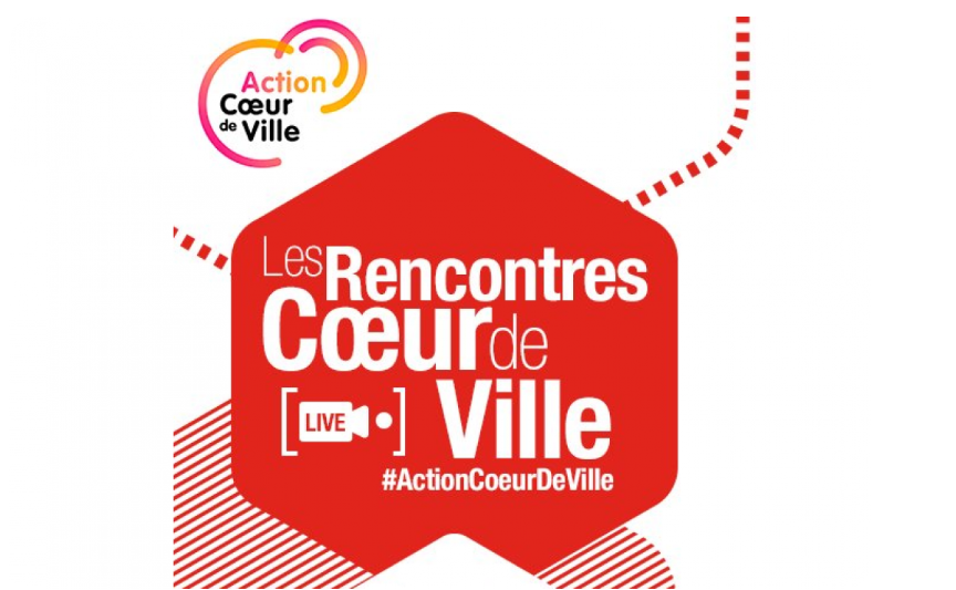 SCET_Groupe's tweet photo. 🙌 [EVENEMENT] 3e rencontres #CœurdeVille @BanqueDesTerr réunissant les 222 #villes du programme :
> point d’étape sur le programme
> partage des retours d’expérience
> échanges s/ les problématiques actuelles +réflexion sur les enjeux des 6 prochains mois https://t.co/UmdiyKvvC5 https://t.co/Sutukljiw2