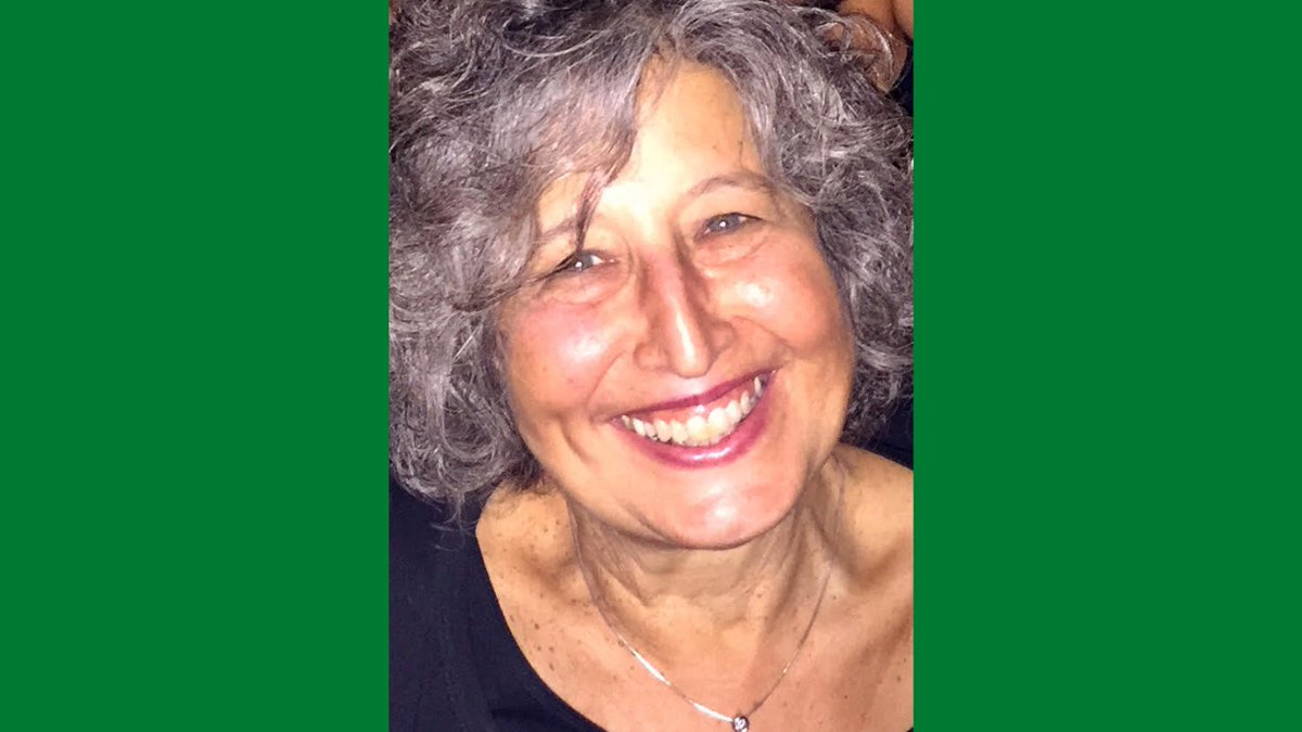 🎉 The 2021 Distinguished Scholarship Honors is bestowed on Cindi Katz for for her pioneering and sweeping contributions to the disciplinary fields of feminist geography, Marxist feminist theory, children’s geographies, political ecology, and epistemology. bit.ly/3mgPCC5