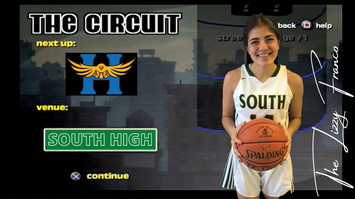 JustinEbert's tweet photo. GAMEDAY!! 
@SouthCougars

HOME vs 
@HHS_Salthawks

7:30 PM

Streaming LIVE
https://t.co/ztzuAsYSAX https://t.co/eG5sH4pTdw