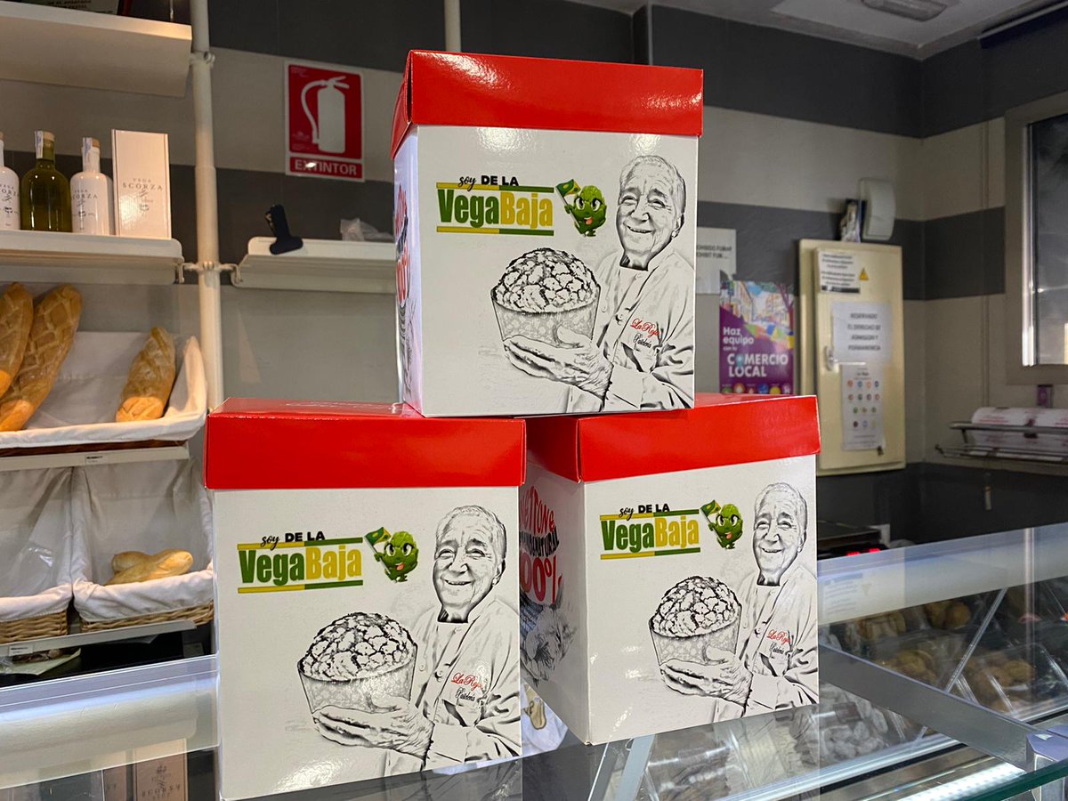 Soy de la Vega Baja tweet media