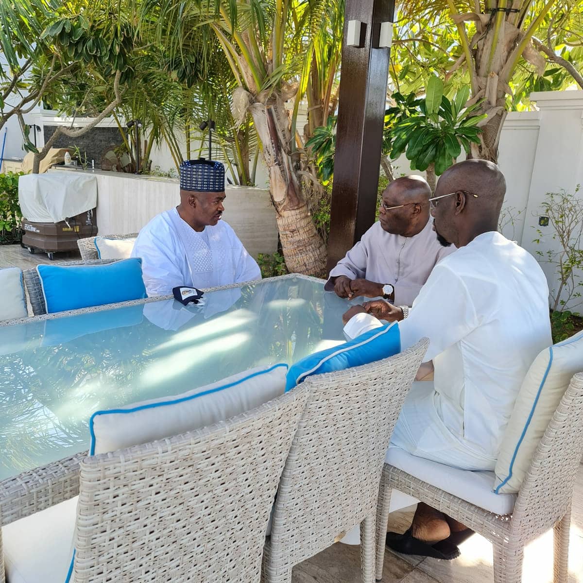 RealTimiFrank's tweet photo. "Strategic efforts invites Strategic results....."
#TimiFrankTalks https://t.co/tE9UZ7SkB5