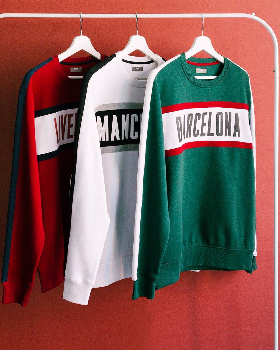 maxfashionMENA's tweet image. Now in stores! What is your favorite color? 
Price: SAR 60, DHS 55, BHD 6, KD 5.5, QAR 55, OMR 6
#MaxMen