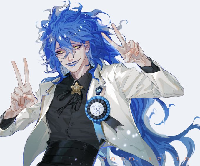 #イデア・シュラウド誕生祭2020

やけくそピース✌️ 