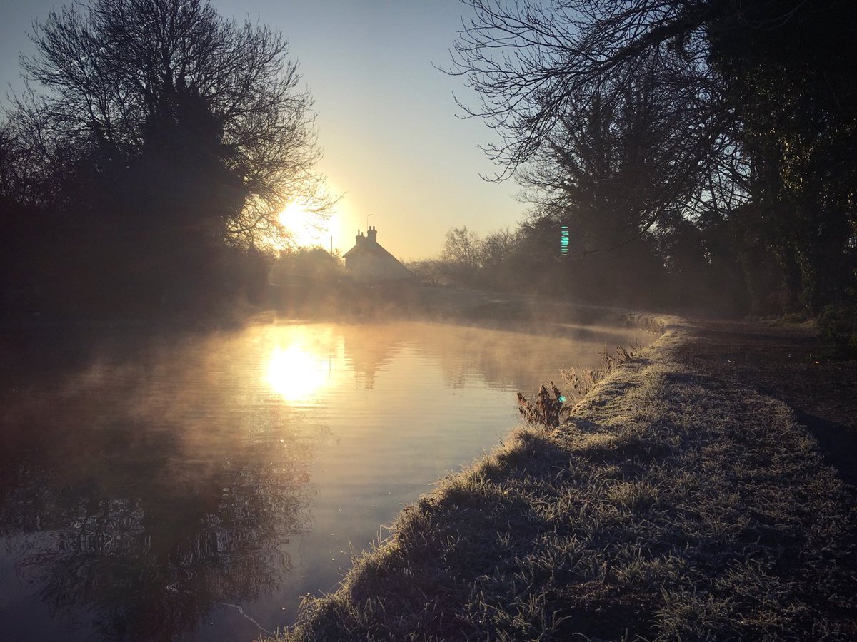 Canal & River Trust tweet media