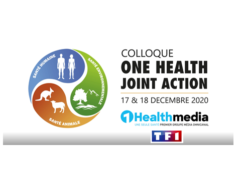 MSDsanteanimale's tweet image. Aujourd'hui et demain se déroule le Colloque #1Health dont nous sommes partenaires.
Deux jours d'interventions autour du bien-être pour tous : humains, animaux et environnement.
Assistez à la webconférence en direct : qrco.de/colloque1health
#onehealth #unesante
