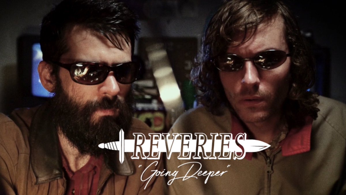 ‘REVERIES: Going Deeper’
a new movie/tone poem
made w/ @anthonyoberbeck &amp; @grahambomason 
— watch here: vimeo.com/491265630