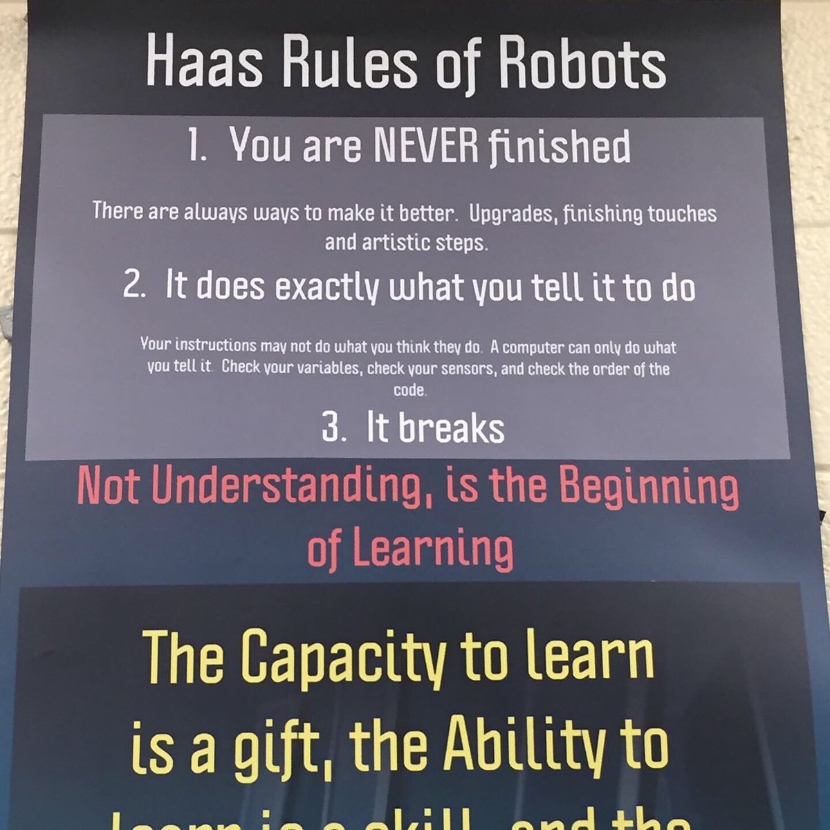 Banting Tech tweet media