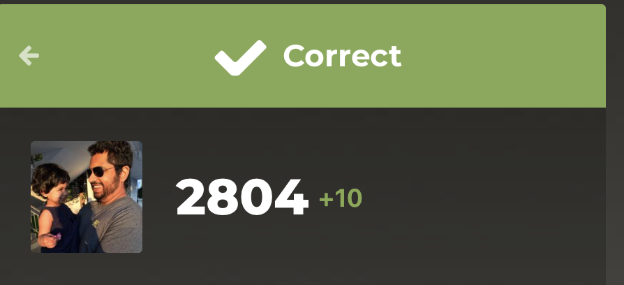 I was struggling to even maintain 2700 a few weeks ago. Sixty mate in twos (constructed studies) later, I was sure about getting to a new peak. In the same period, also got to a new blitz peak on chesscom but that could just be statistical noise.