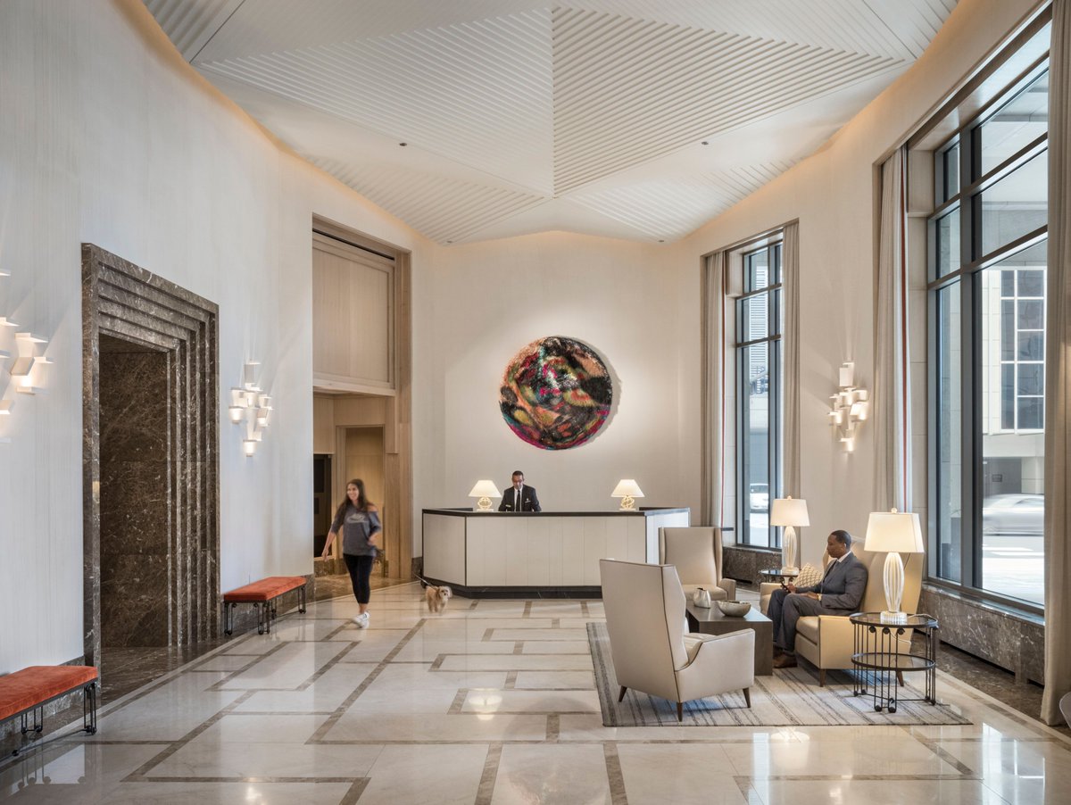 RAMSA | Robert A.M. Stern Architects tweet media