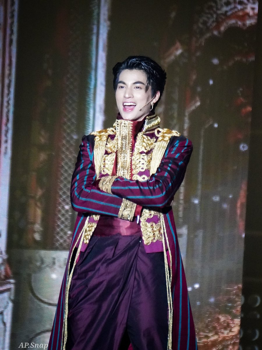ApSnap10X's tweet photo. [201106]​ เจ้าชายฝันน้ำนมมมม
#GulfKanawut 
#BeGULFWonderfulEmojis https://t.co/oqbssCrJ9i