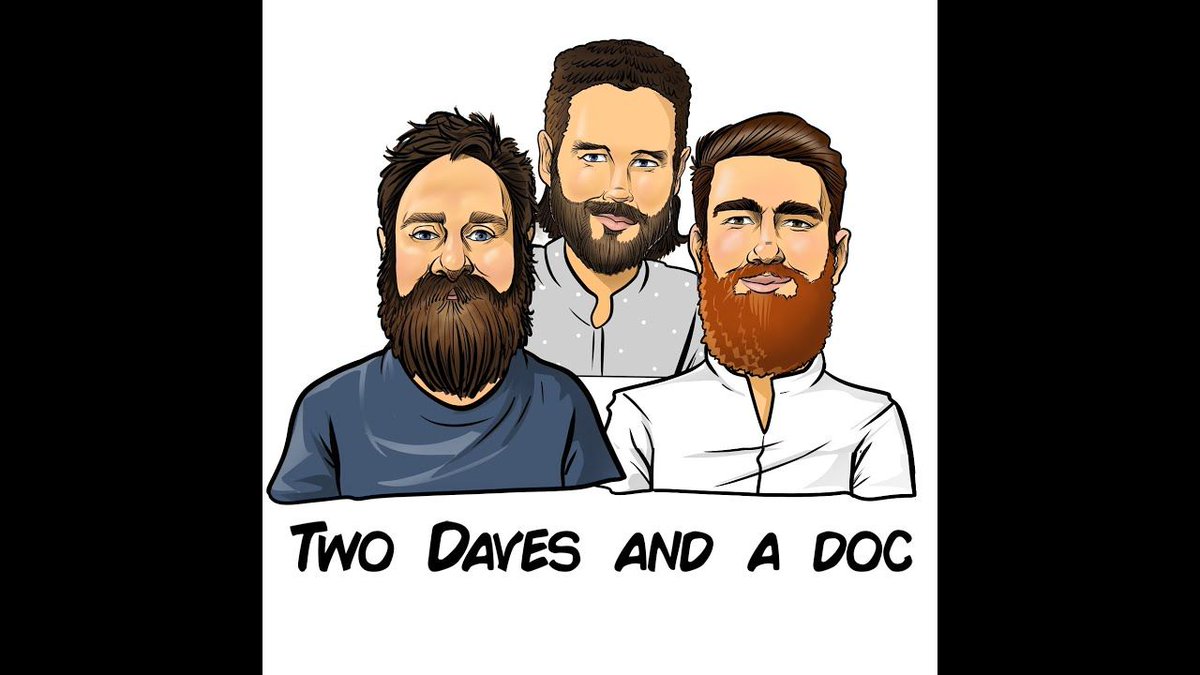2daves1doc's tweet photo. Guess what time it is!!!! Episode 8 is here to close off 2020!
Today, we're going to be talking about Doubt. Scary to think about but a natural part of the process of your PhD. Have a listen!
Video is here: https://t.co/sfr0CRAiHW
Audio will be pushed live on Friday, 18-December https://t.co/bXjzT95jij