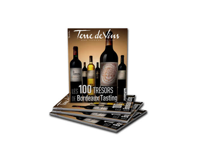 RocdeCalon's tweet photo. Très fiers de faire partie de la sélection #BordeauxTasting de @TerredeVins avec notre millésime 2016 ! 🍷
👉 https://t.co/EghH3UYIEc https://t.co/rtU6S2aHac