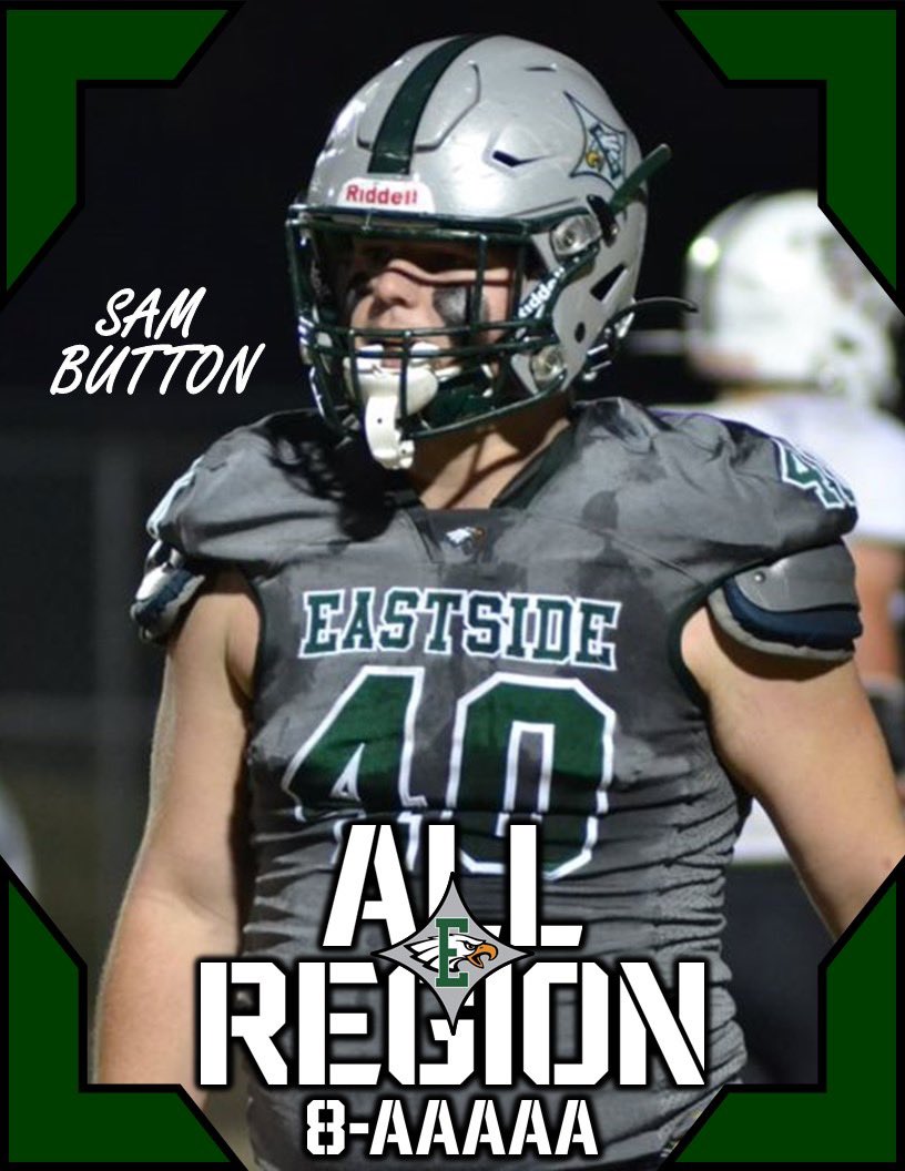 Eastside Eagles Football tweet media