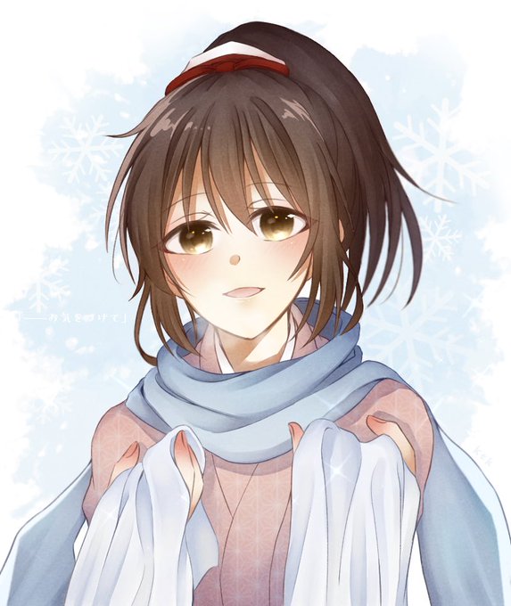 雪村千鶴のtwitterイラスト検索結果 雪村千鶴のtwitterイラスト検索結果