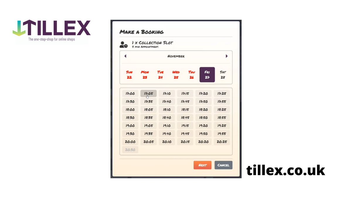 SmokinDonut's tweet photo. Stay Safe... Stay Socially Distant With TILLEX software Collection Time Slots | https://t.co/0Dbg1IUb2X https://t.co/ZRKOp85msg