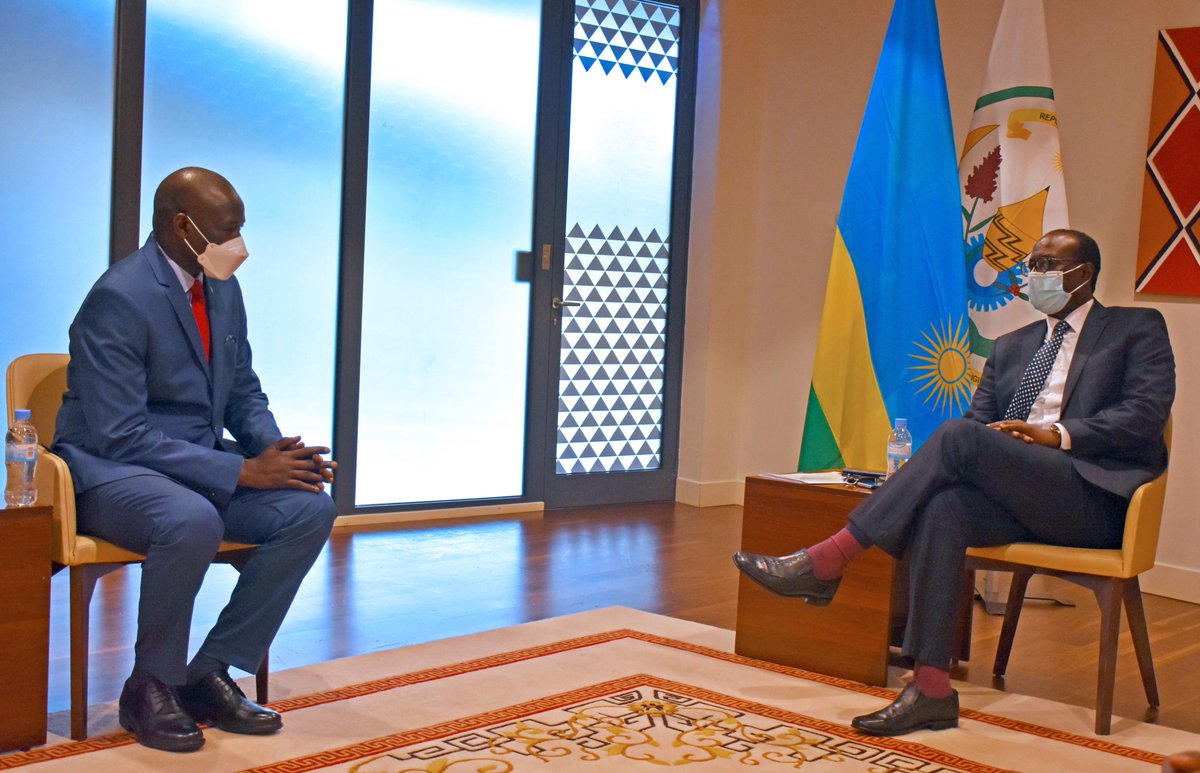 RwandaMFA tweet picture