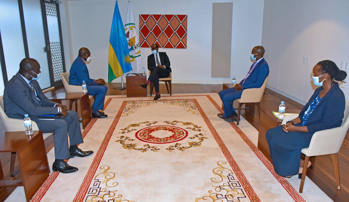 RwandaMFA tweet picture