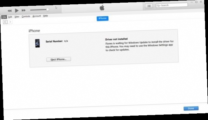 download driver iphone for windows 10 / Twitter