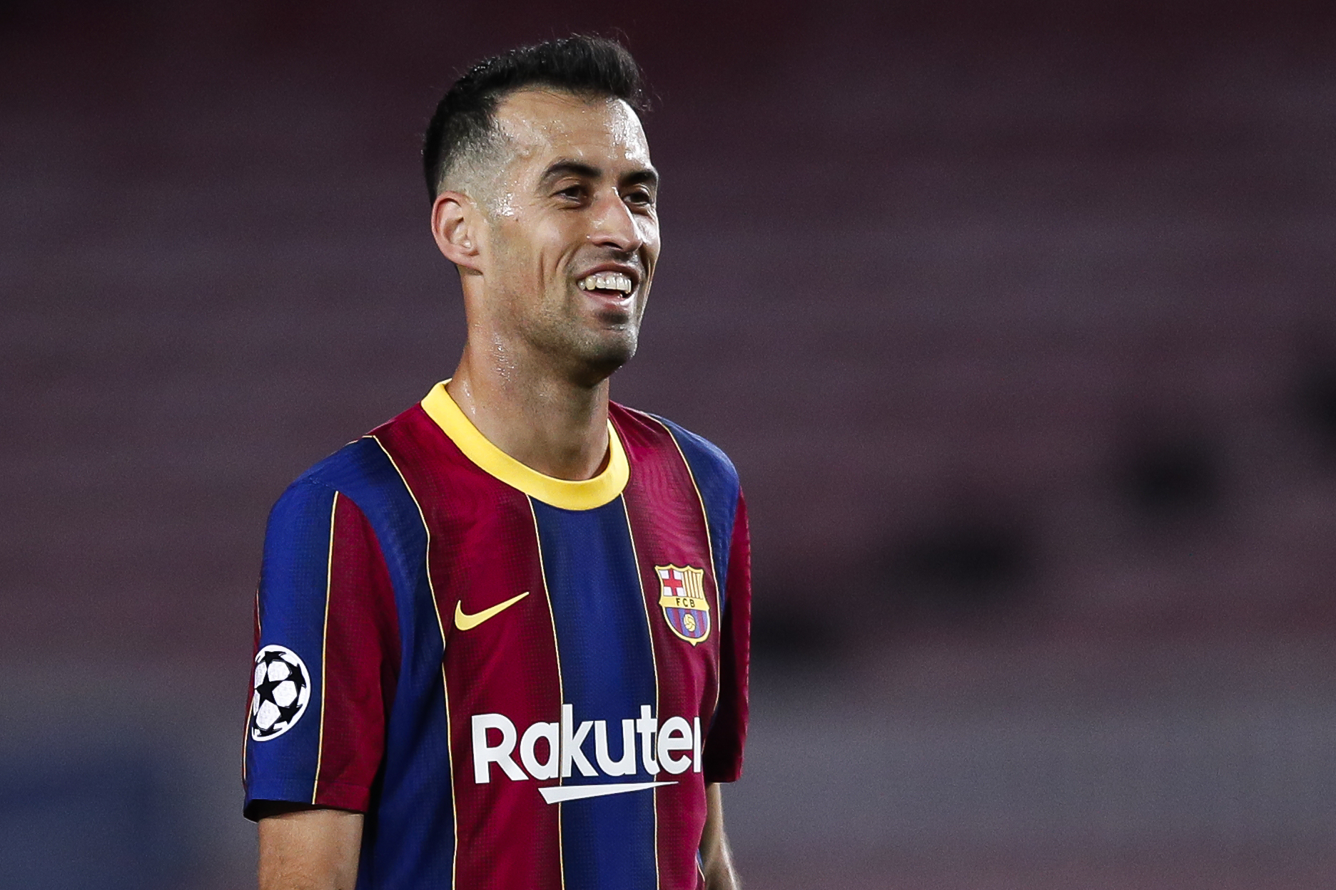 Uefaチャンピオンズリーグ バルセロナの最多出場ランキング シャビ 767試合 メッシ 747試合 イニエスタ 674試合 セルヒオ ブスケツ 𝟱𝟵𝟰試合 プジョル 593試合 Ucl T Co Ef55otdp3u Twitter