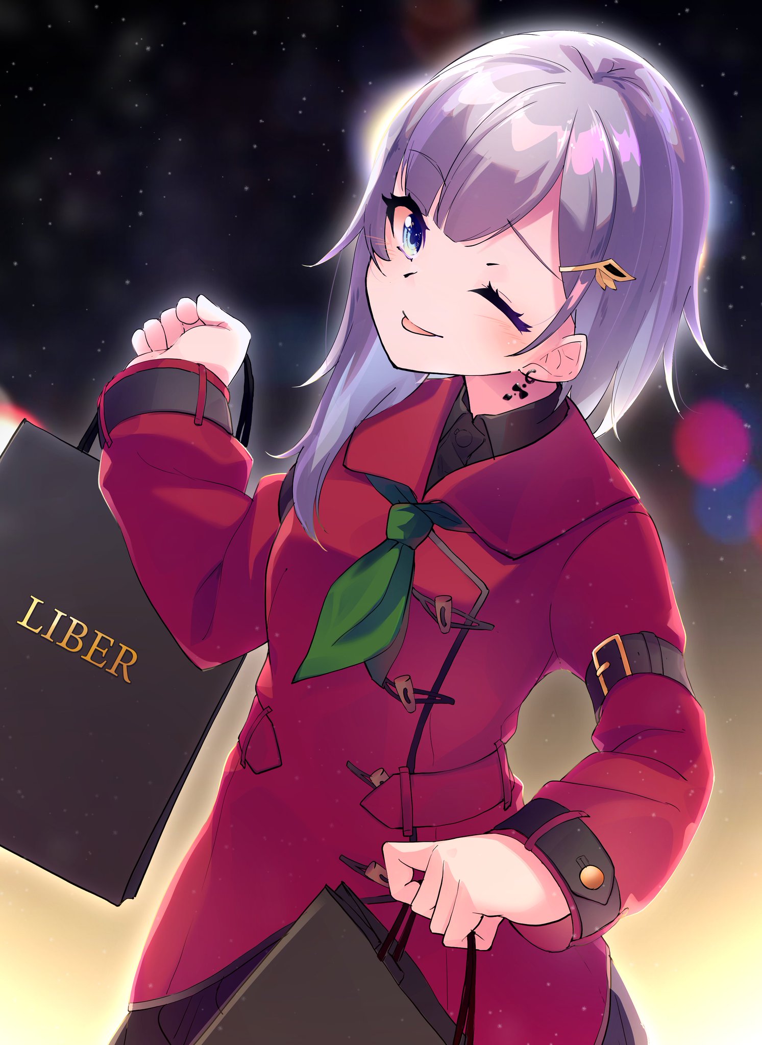 きみか on Twitter