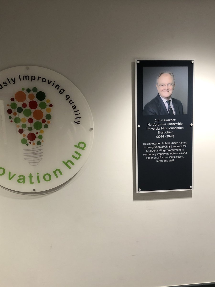 Tom Cahill CBE 🌈 tweet media