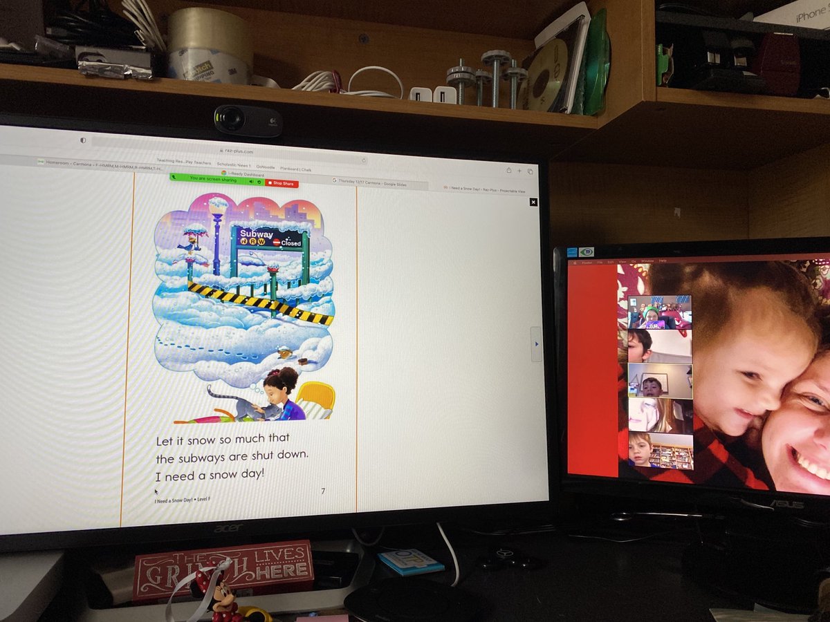 Mrs. Carmona tweet media