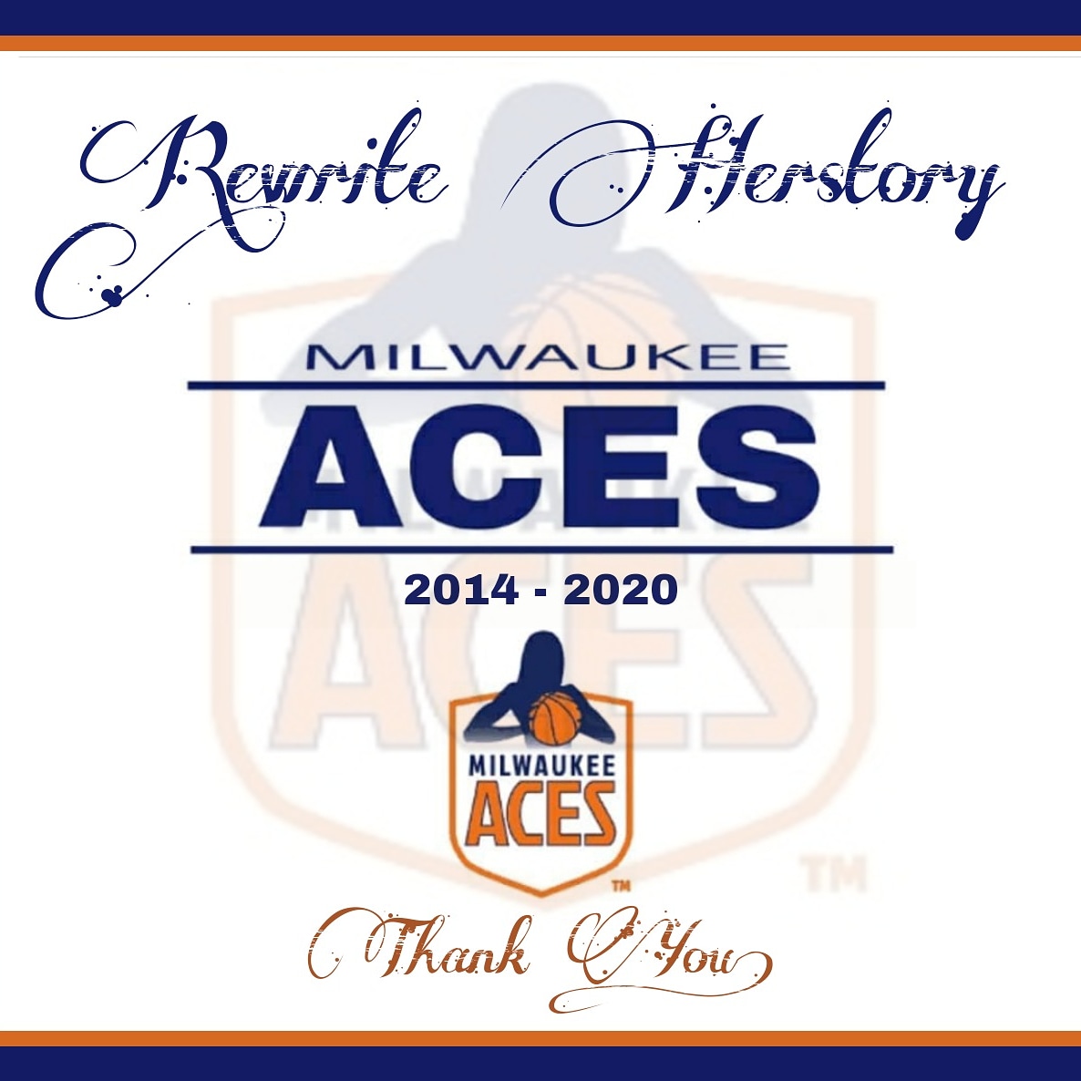 Milwaukee Aces tweet media