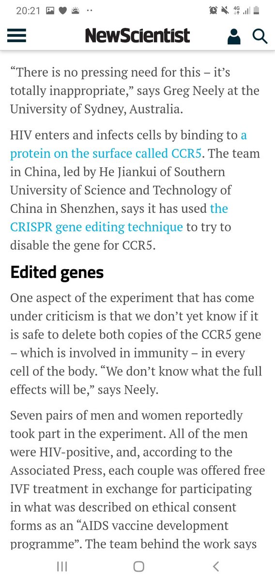They are looking for the bloodlineResearchConnection between cov19-HIV-PCR-epigenetic-china?Which bloodline?Pleidian? @realDonaldTrump  @GenFlynn  @John_F_Kennnedy  @VincentCrypt46  @SnowWhite7IAM
