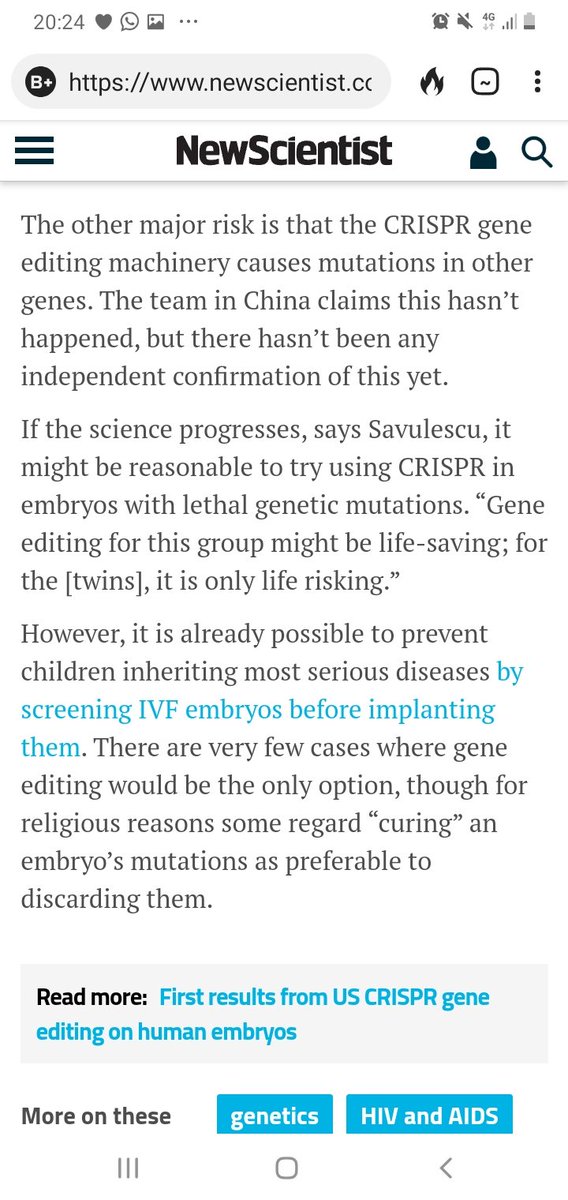 They are looking for the bloodlineResearchConnection between cov19-HIV-PCR-epigenetic-china?Which bloodline?Pleidian? @realDonaldTrump  @GenFlynn  @John_F_Kennnedy  @VincentCrypt46  @SnowWhite7IAM