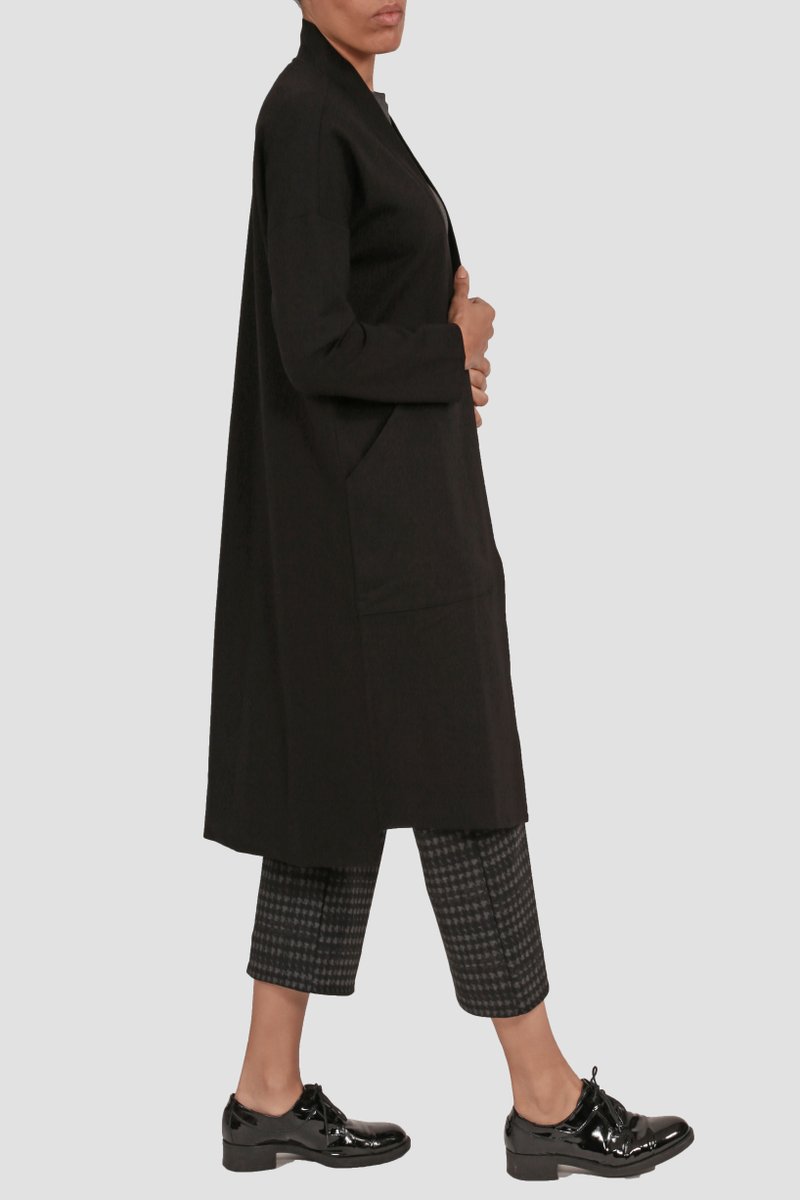 ayrtight's tweet photo. Sport inspired collar + oversized patch pockets = the Icon Longline Jacket. Perfect for layering for a fresh look. #AYRTIGHTLOVE
https://t.co/ebrNvvFK66 https://t.co/NwNvtPrwMI