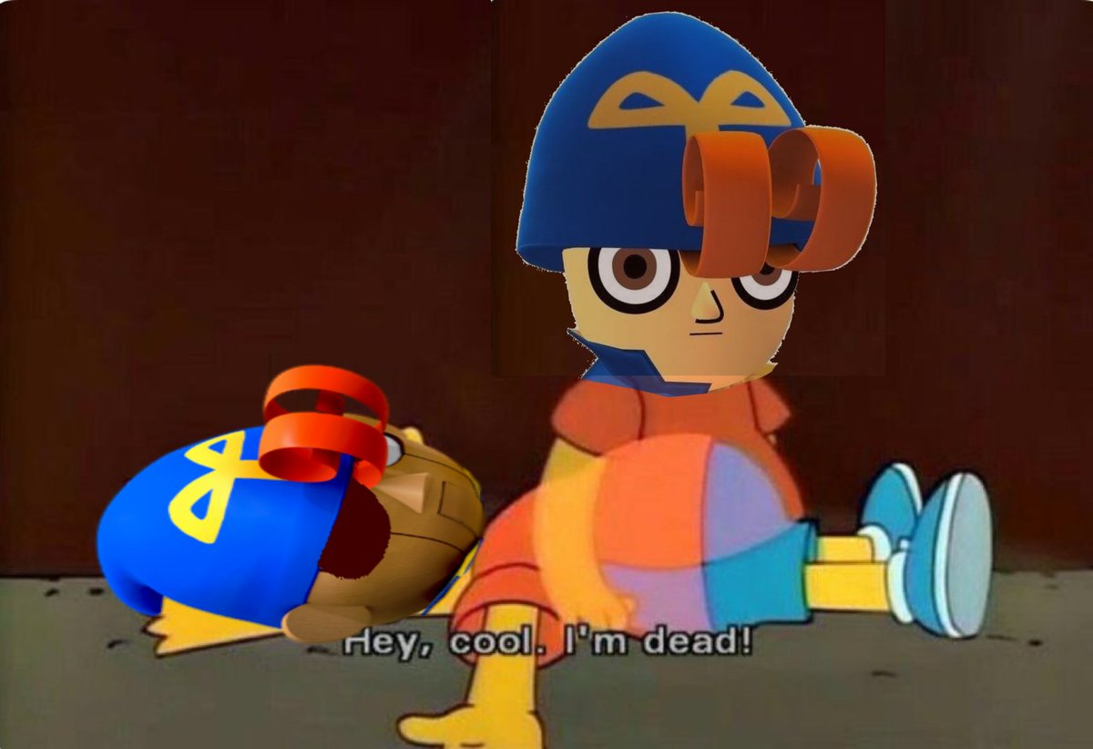 1 hour.

#SuperSmashBrosUltimate