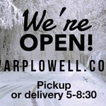 Photo by Warp & Weft (@warplowell)
