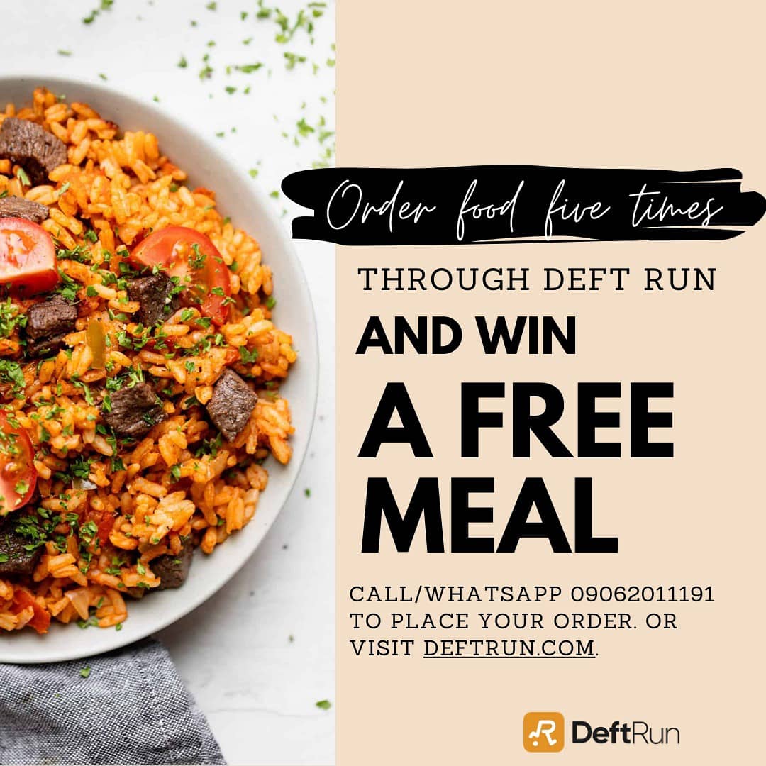 AskPHPeople's tweet photo. Lots of awoof to enjoy when you order your meals from @DeftRun.

Call 09062011191 or visit https://t.co/MvMWI4JGz8 to order.

#Deftrun
#PHTwitterCommunity https://t.co/1Vokp4XMRL