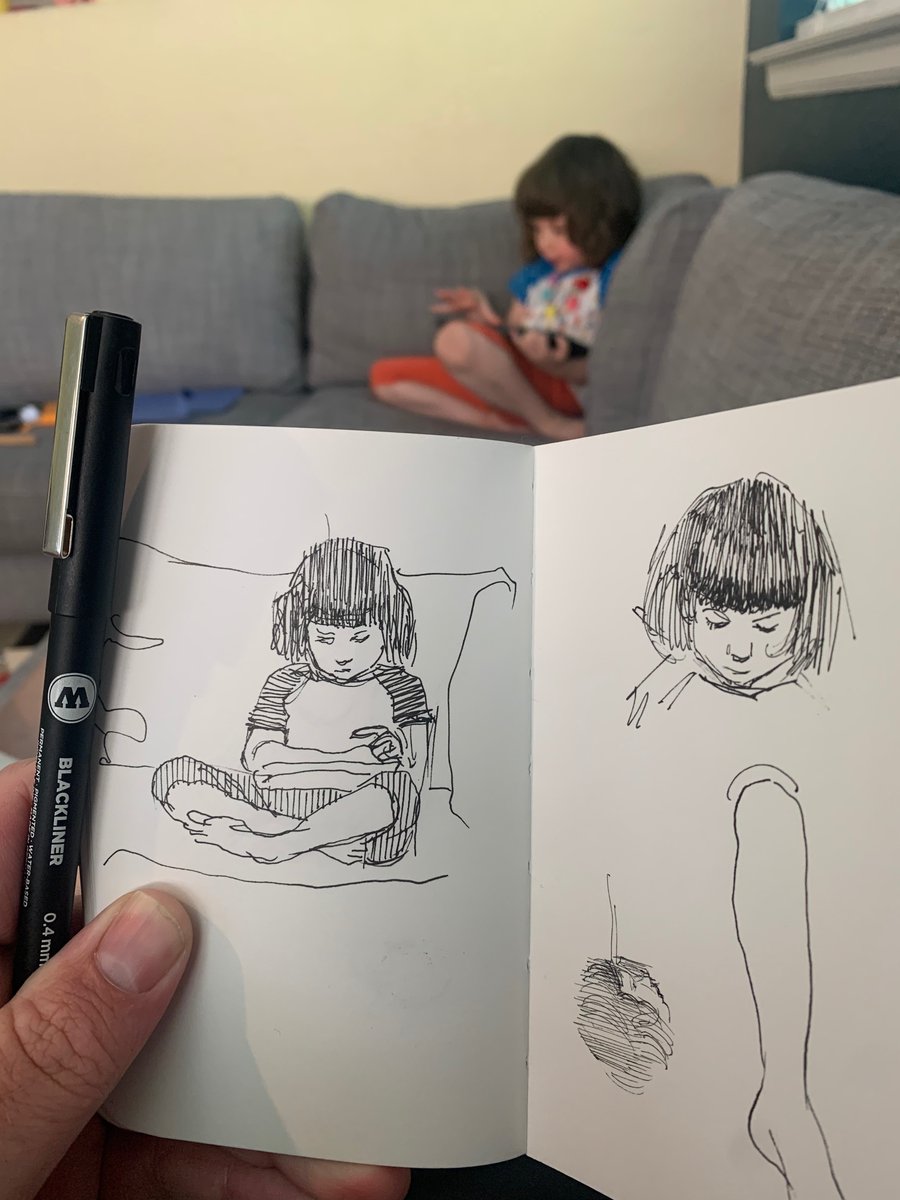 Juni tablet time, Sep 2