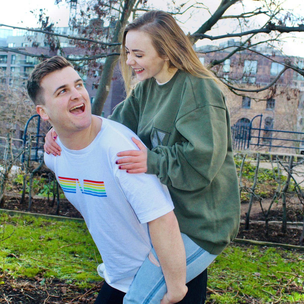 After a challenging year there’s finally a reason to SMILE…We are back! With a fresh new logo, exciting new collection launching early next year and we have up to 60% off everything on our new website! Head over to MAXTARIQ.COM