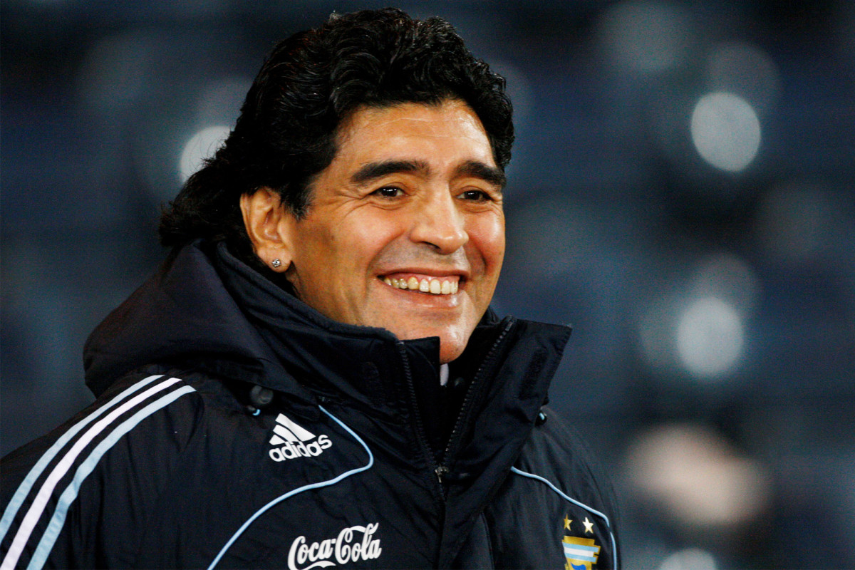 Diego Maradona's body 'must be conserved' for paternity tests, court rules