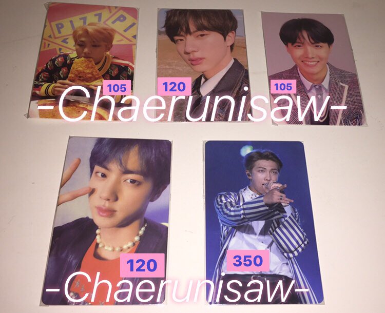 xojjungkookxo's tweet photo. ✨WTS✨

Dijual karena punya PC-PCnya Double, boleh nego asal jangan sadis ya☺️💜

✨READY INA✨
✨KOLEKSI PRIBADI✨
✨100% GOOD CONDI✨ 
✨100% OFFICIAL✨

#WTS #PCBTS #BTS #BTSARMY #INAONLY #READYINA https://t.co/ZHhfVmriaZ