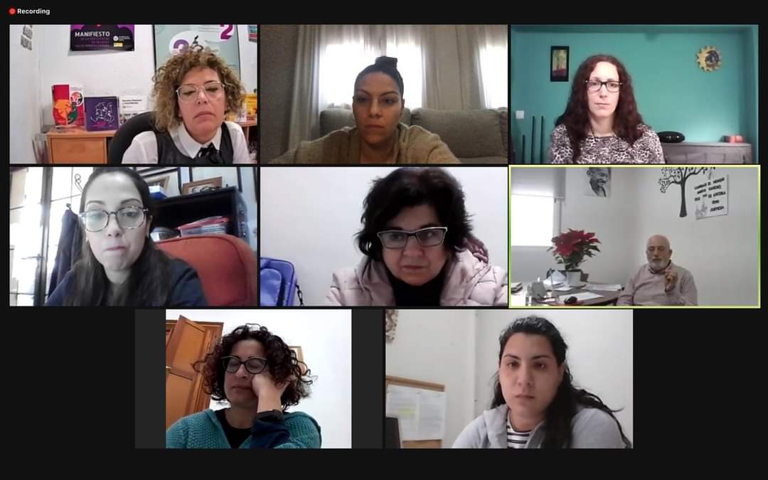 feafesExtremadura SM tweet media