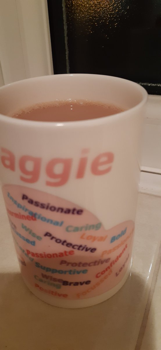 Maggie Blair tweet media