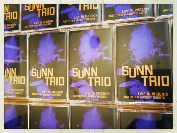 SunnTrio's tweet photo. These limited edition tapes are over at Unrock, get them while you can. https://t.co/A0rlkJ7CEg
