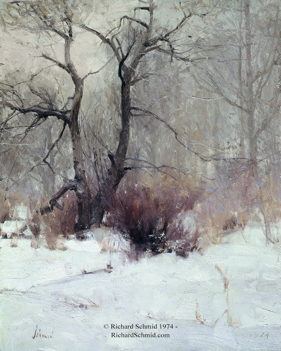 DaveRapoza's tweet photo. I really enjoy Richard Schmid's work https://t.co/9k2at2q4eg