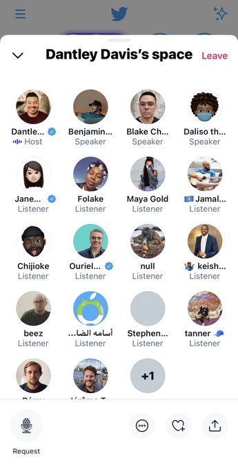 Twt official chat